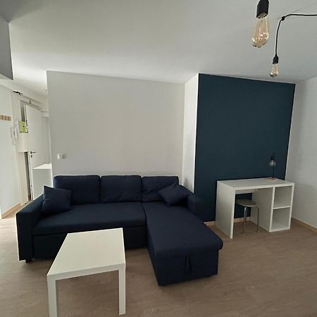 Residence Horme Vichy Zimmer foto