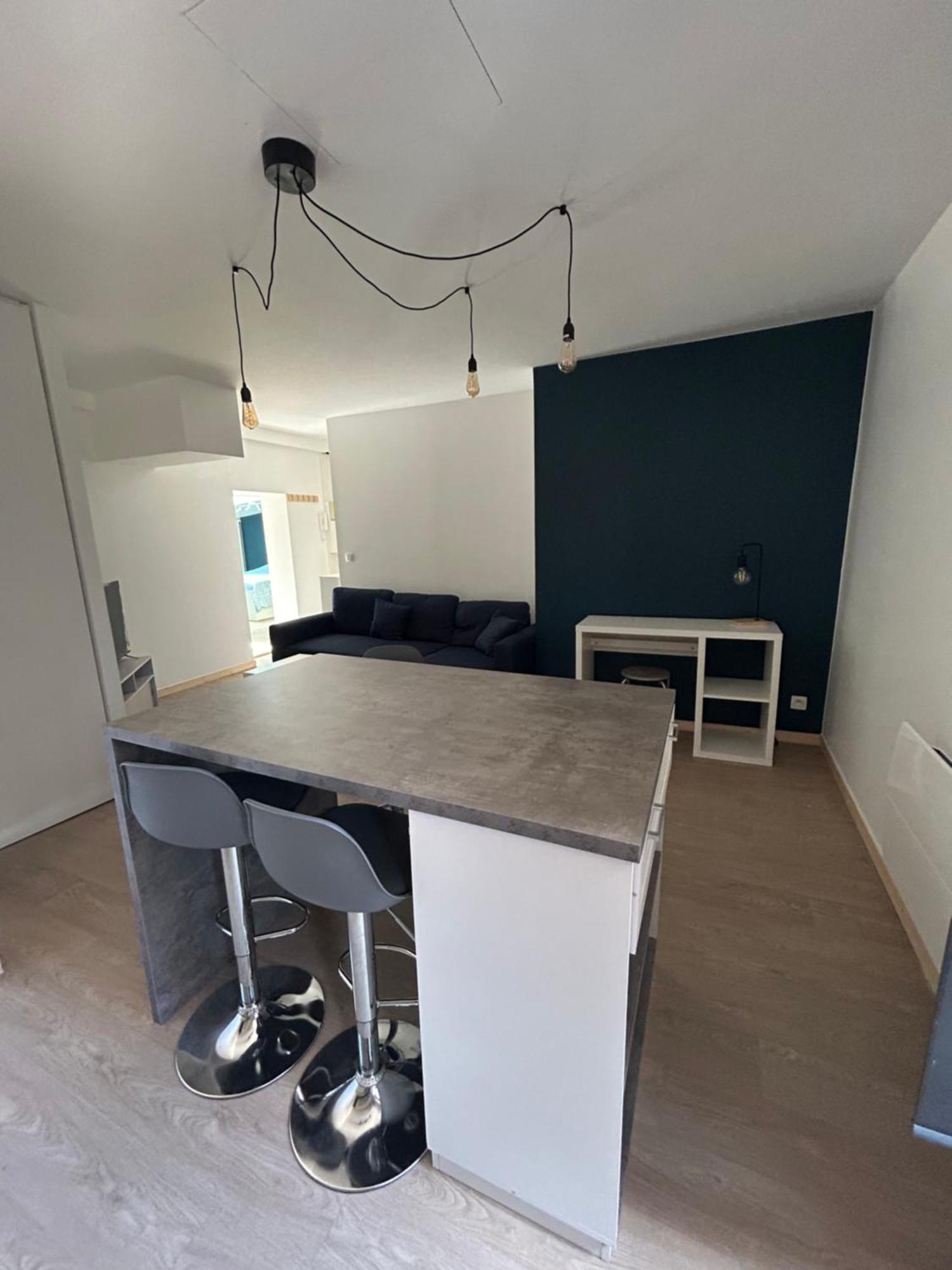Residence Horme Vichy Zimmer foto