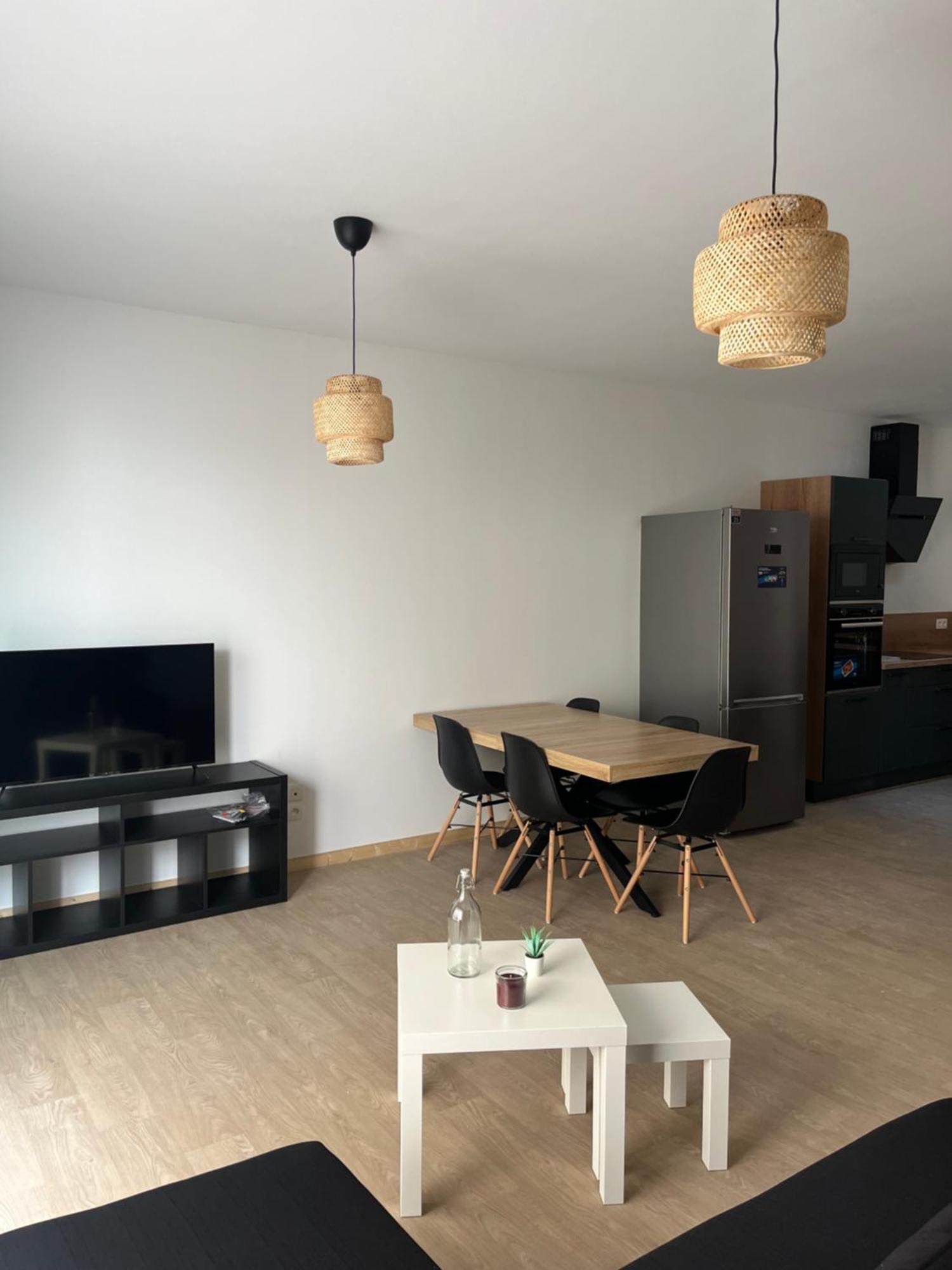 Residence Horme Vichy Zimmer foto