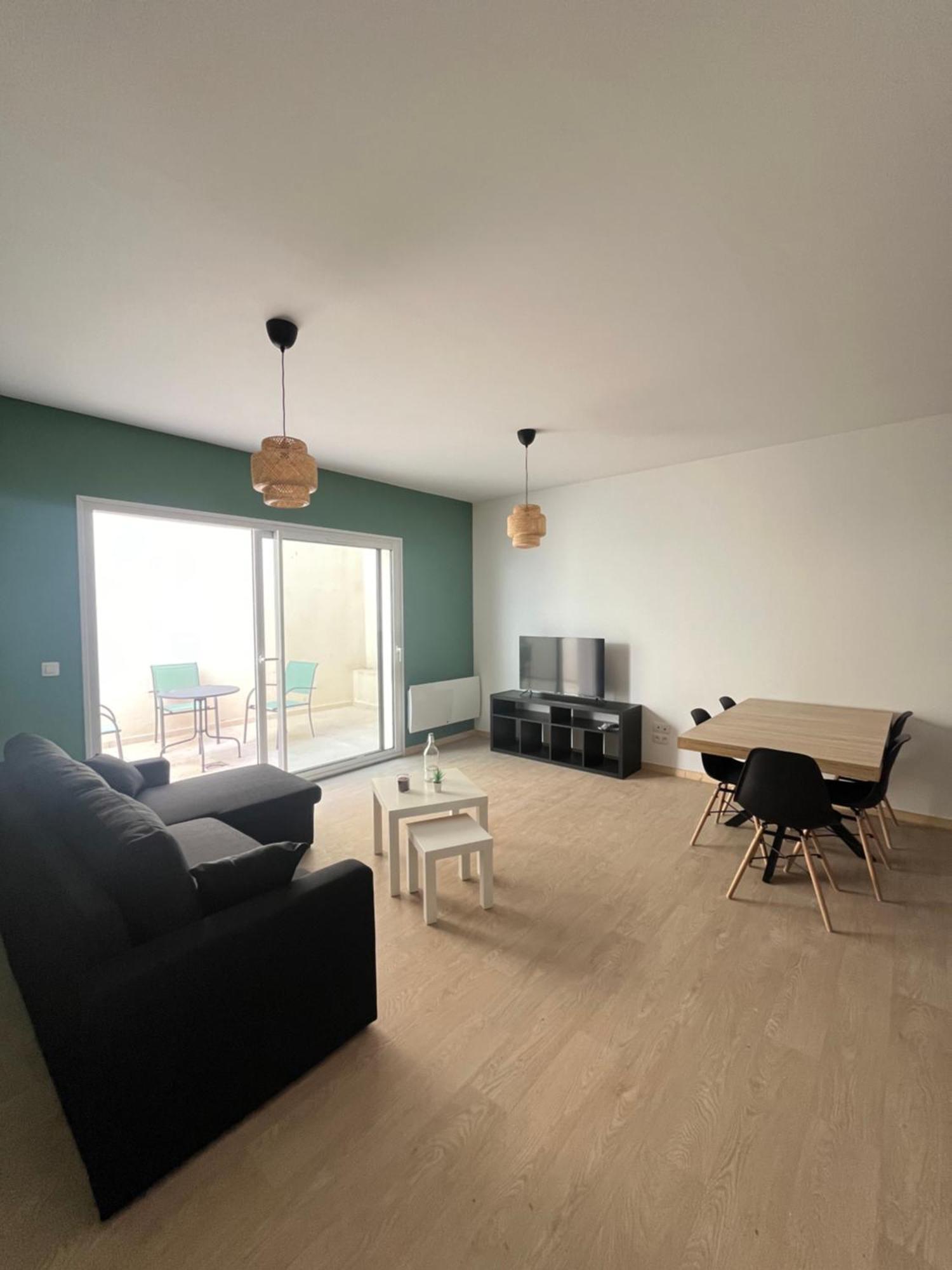 Residence Horme Vichy Exterior foto