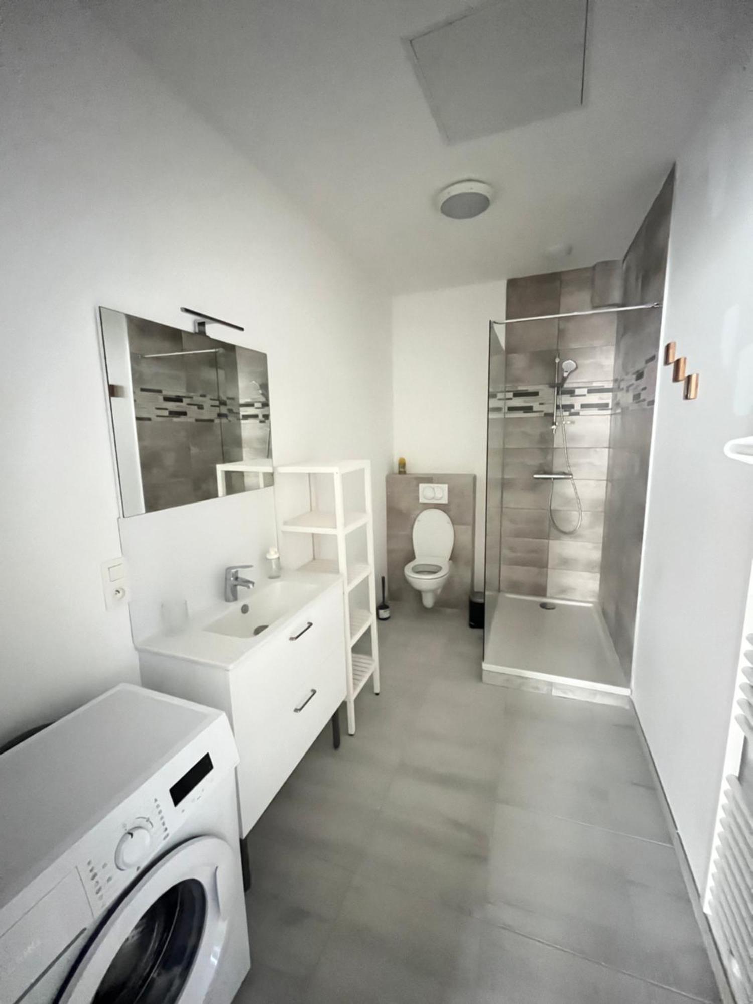 Residence Horme Vichy Zimmer foto