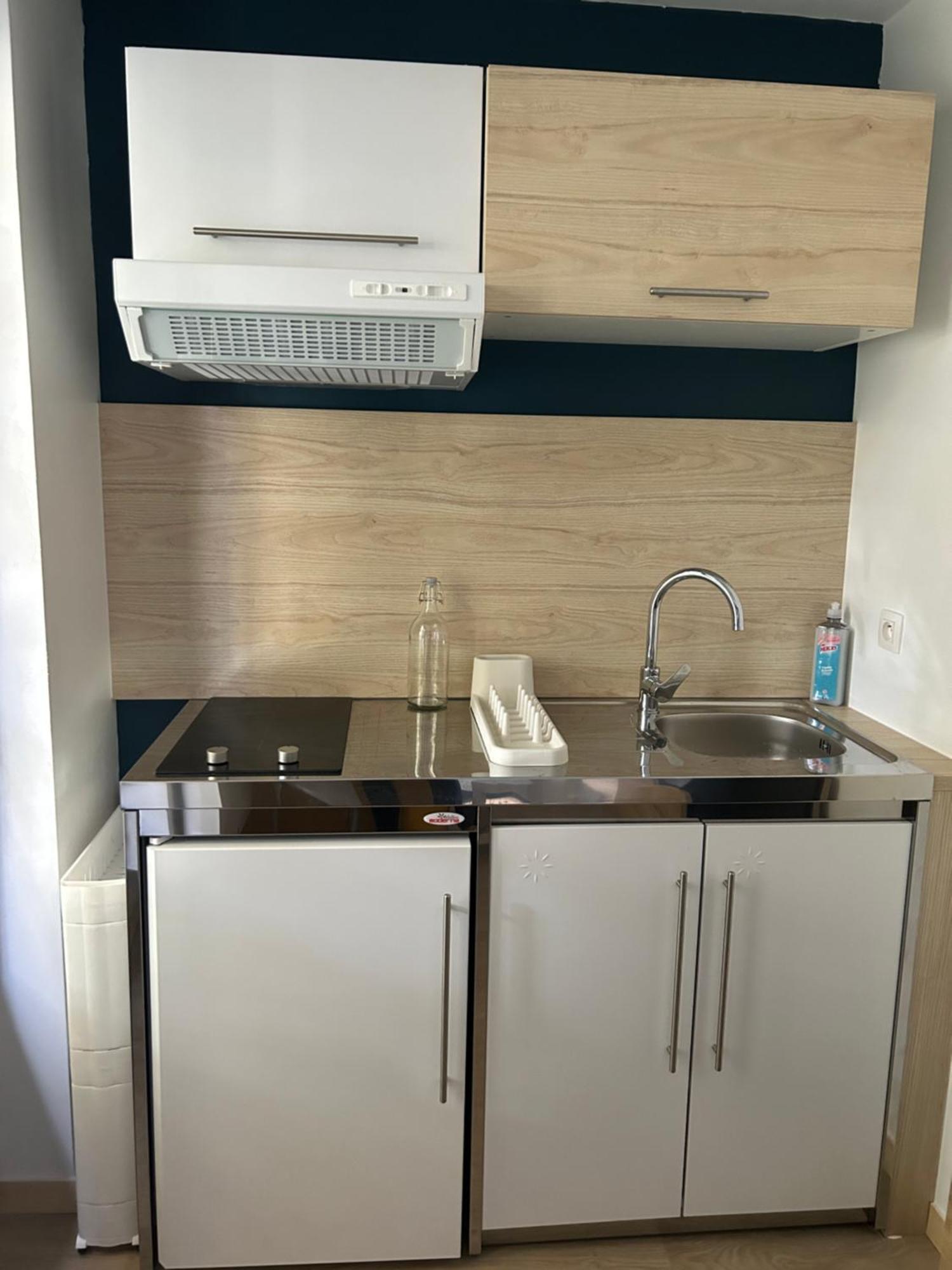 Residence Horme Vichy Zimmer foto